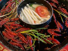 -矮板凳老火锅(宽窄巷子店)