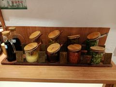 -小满手工粉(上海月星环球港店)