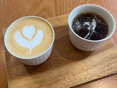 -YEEGIN COFFEE也径咖啡