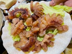 -活鱼馆(宜兴埠店)