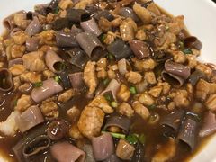 -小郭私房菜·海肠捞饭店(学士街店)