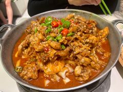 -蛙喔牛蛙(义乌新光汇店)