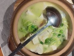 -北平食府(马鞍山路店)