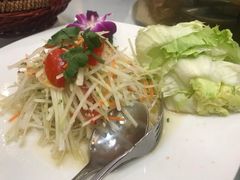 -阿诺泰·泰国餐厅(紫荆店)