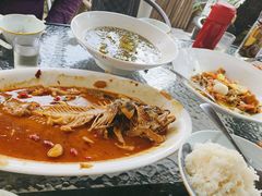 -卢小厨私房菜(长兴店)