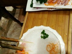 -川中故事·成都老火锅(东书房店)