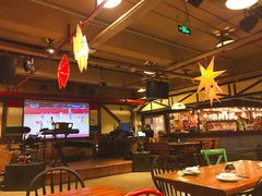 大堂-C31地窖餐厅(黑龙江北路店)