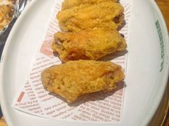 -新白鹿餐厅(银泰西湖文化广场店)