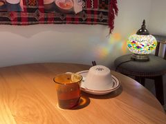 -纳鲁孜·新疆特色餐厅(上海悦荟广场店)