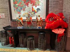 -肥福排档(星光店)