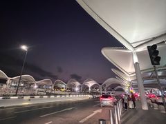-广州白云国际机场-T2航站楼