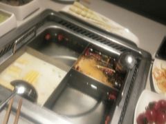 -海底捞火锅(大融城店)