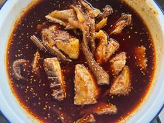-月圆霖特色农家乐