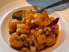 -喜悦烤鸭·新京菜(王府井店)