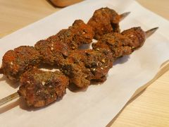 -羊之道草原味道清真餐厅(番禺店)
