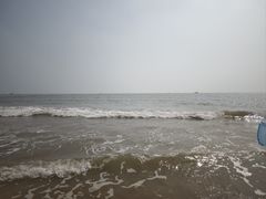 -日照海滨国家森林公园