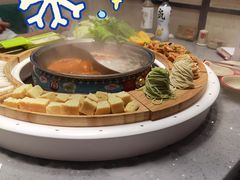 -羊来顺冰煮鲜羊 铁锅烀羊肉(中央大街店)