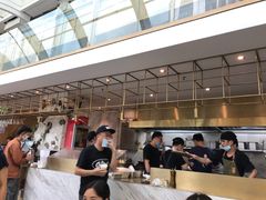 -农畉LONFOOD(福田星河COCOPark店)