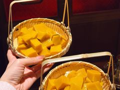 -张家卫·阳江菜·小海鲜(肥婆湾桥店)