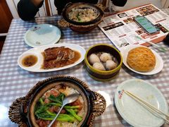 -阿政粤小馆(中央大街店)