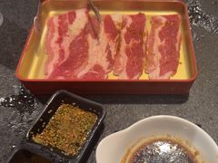 -神户赤童日式烤肉伙伴(东直门店)