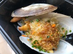 -琼大师东方烤乳猪(亚特兰蒂斯店)