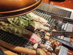-肉甲韩国木炭烤肉(新壹街1店)