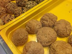 -田中先生の泡芙工坊(罗斯福店)