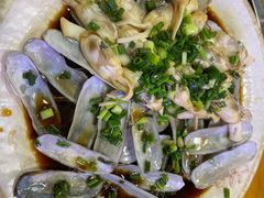 -星记小馆·小蓝龙·老南京砂锅菜(上海路店)