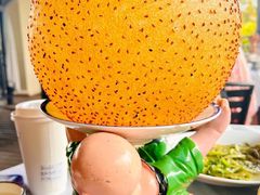 -吴越荣记苏州菜·松鼠桂鱼100%活鱼现做(月光码头店)