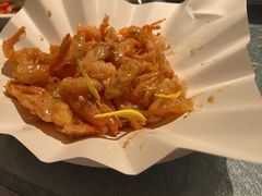-老伙记海鲜码头(北滘店)