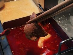 -海底捞火锅(万丰桥店)