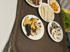 -天宜隆蘑菇宴火锅(石景山旗舰店)