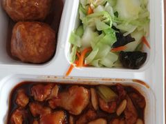 -田老师红烧肉(通州果园物美档口店)