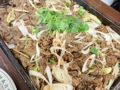 -清真永恒华威肉饼(潘家园店)