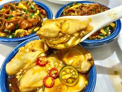 -必点海鲜·海肠捞饭大王(滨江道店)