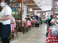 大堂-老三骨头馆(白桦东路店)