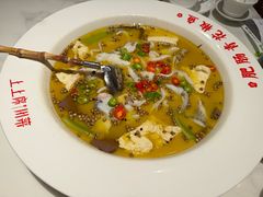 -上上席川菜(凯德乐峰广场店)