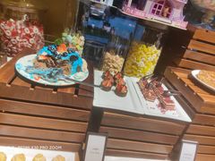 -西安高新希尔顿酒店·咖啡露台西餐厅