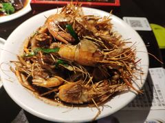-老头儿油爆虾·知味杭州(爱琴海购物中心)