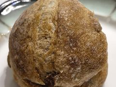 现蒸芋泥米布丁法国-PAOPAO Bakery&Café(港汇店)