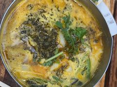 -小满手工粉(上海新世界城店)