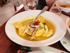-Thai Pothong Restaurant