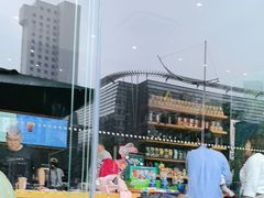 -星巴克(昆明金鹰天地店)