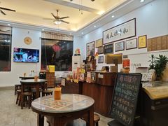 -周大娘牛乳(旧寨古村总店)