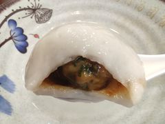 -高行汤团店(金高路店)