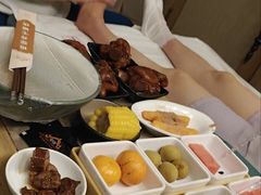 -和子足浴SPA会馆(梁溪店)