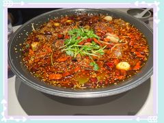 -麻六记(新天地店)