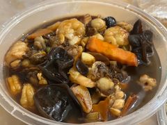 -渔家颂歌渔家味道(青石路店)