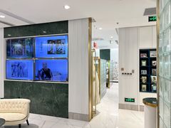 -海马体照相馆(环贸iapm大师爱情店)